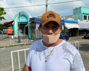 Pescadores del sur de Veracruz solicitan reactivación de empleos temporales