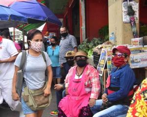 Señalan opacidad en contratos y apoyos por COVID-19 en Veracruz
