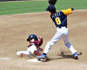 Se prevé para agosto las acciones en el beisbol infantil y juvenil