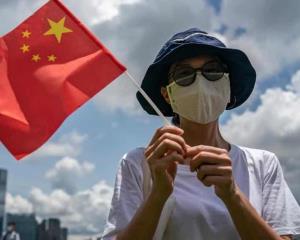 “No es asunto suyo”, responde China a críticos de ley para Hong Kong