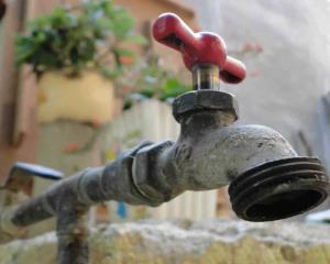 Consume México agua potable con arsénico