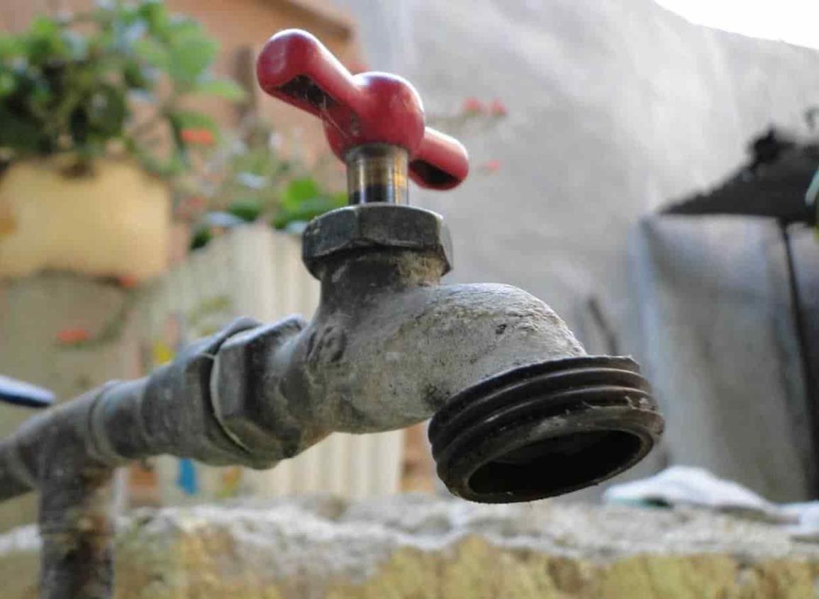 Grupo MAS comente irregularidades al corta el servicio del agua en Veracruz, alerta MOCI