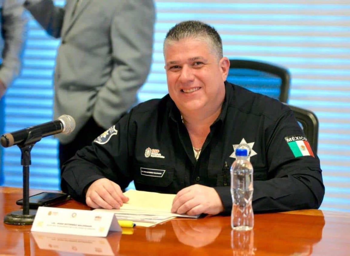 Pronto se dará con responsables de crimen contra rectora: Hugo Gutiérrez