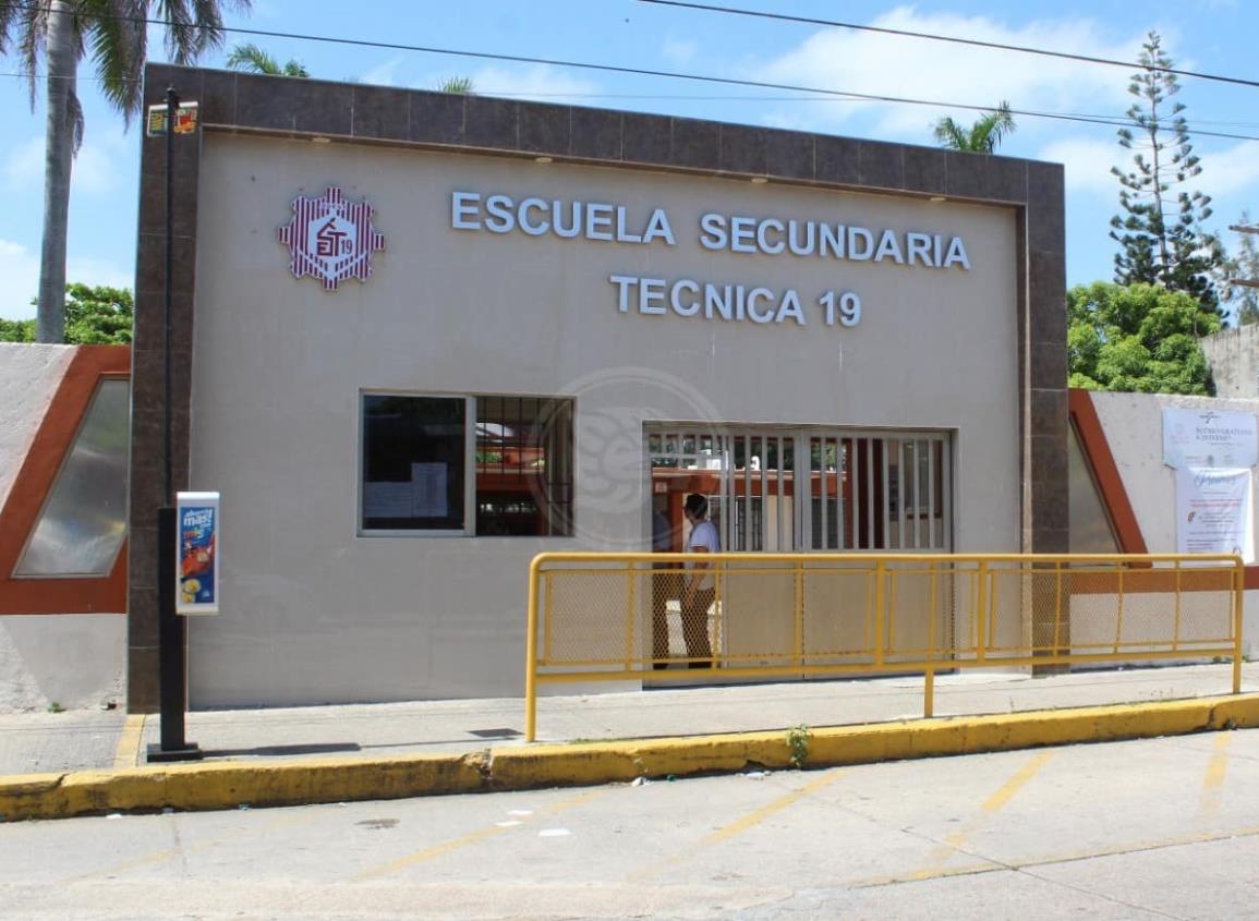 ETIs darían prioridad a alumnos cercanos y con hermanos en el plantel