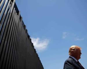 EU apuesta por un “muro virtual” para vigilar parte de la frontera con México