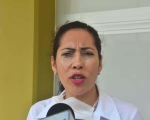 T-MEC beneficiará economía de millones de familias: Tania Cruz