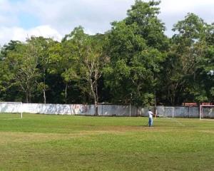 Los legendarios campos Alondra esperan la actividad en Minatitlán