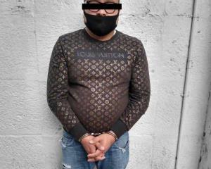 Atrapan a presunto feminicida autoridades ministeriales en la Ciudad de México
