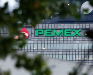 Anunciará el gobierno nuevos apoyos a Pemex: Herrera