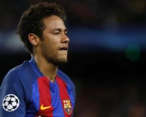 Desestima TAS la demanda de Santos al Barcelona por fichaje de Neymar