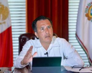 Buscan reducción de movilidad en municipios de Veracruz