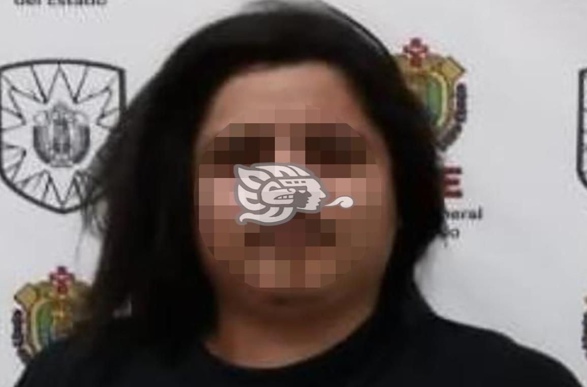 A 11 meses del crimen, detienen en Córdoba a presunto feminicida de Silvia Jazmín