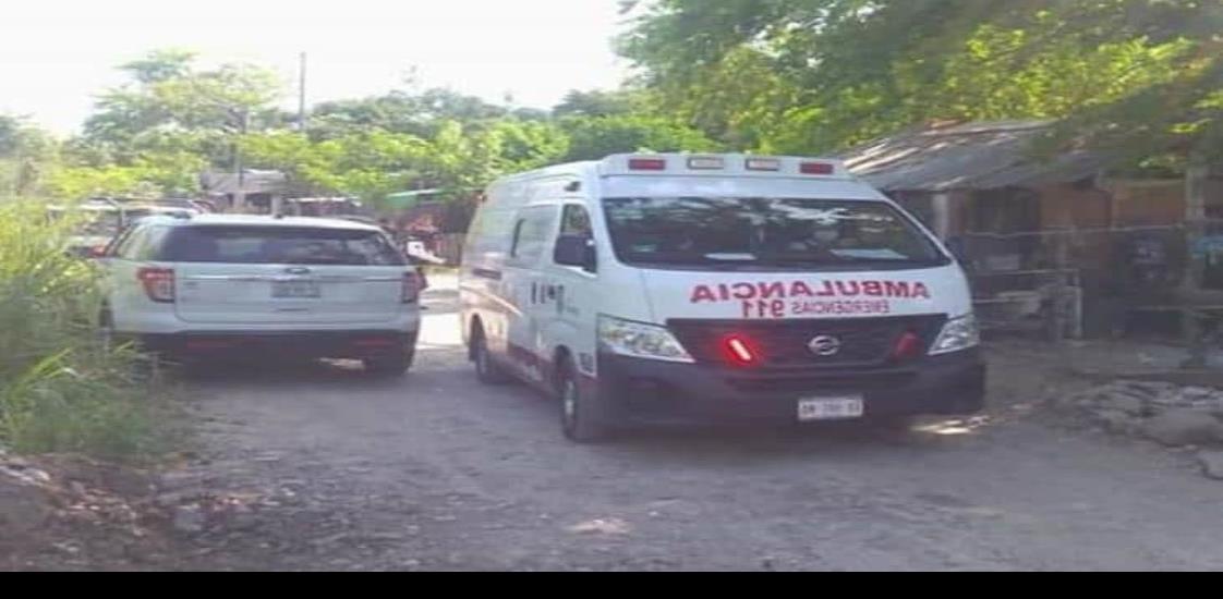 Cinco lesionados, saldo de explosión en ducto de Pemex en Poza Rica: SPC