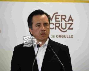 No descarta Cuitláhuac nuevo crédito por 2 mmdp; evitaría crisis por pandemia