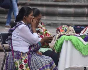 Aumentan agresiones contra mujeres en zonas indígenas de Veracruz