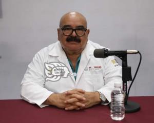 Veracruz, lejos de salir del máximo riesgo de contagios por Coronavirus