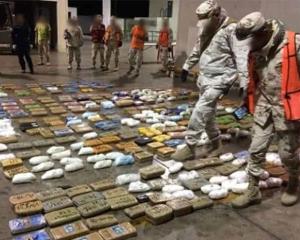Veracruz, estratégico para tráfico de fentanilo a EU