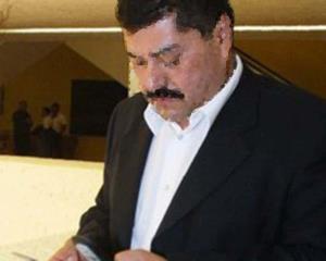 Cae exfiscal de Oaxaca por desaparición de 2 eperristas