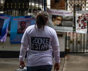 Acusan a Guanajuato de no retirar cargos contra familiares de desaparecidos