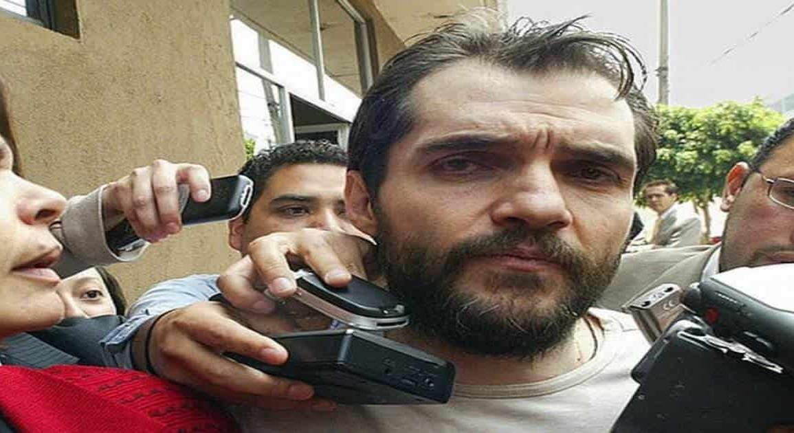 Juez argentino niega extradición de Carlos Ahumada a México