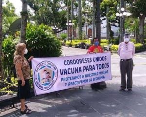 En Córdoba inician trámites para asegurar vacunas COVID-19