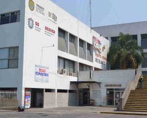 Hospital Regional de Río Blanco celebró 35 años al servicio