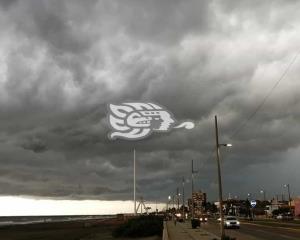 Mantienen alerta gris en el sur de Veracruz por posibles tormentas