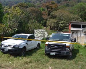 En breve reiniciará búsqueda de restos en fosas de Veracruz