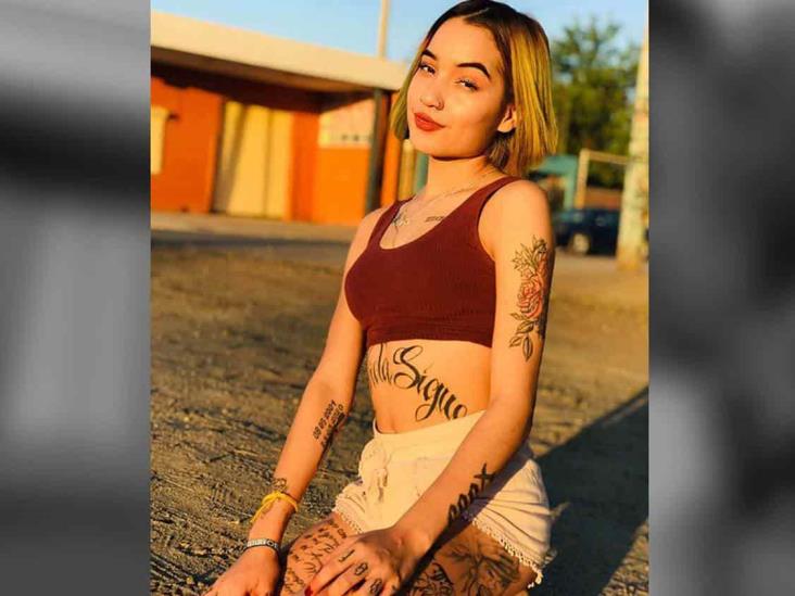 La niña traía tatuajes, dice fiscal de Baja California ante feminicidio