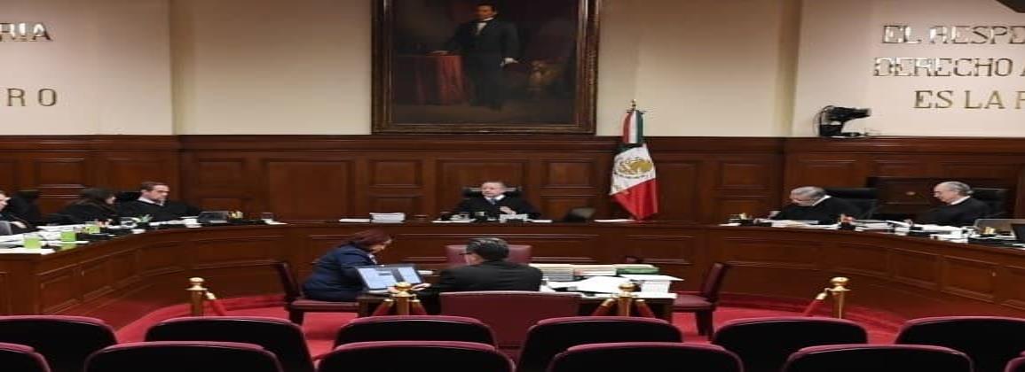 SCJN invalida oficialmente en su totalidad Reforma Electoral de Veracruz