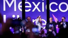 México Libre impugnará decisión del INE que le negó el registro