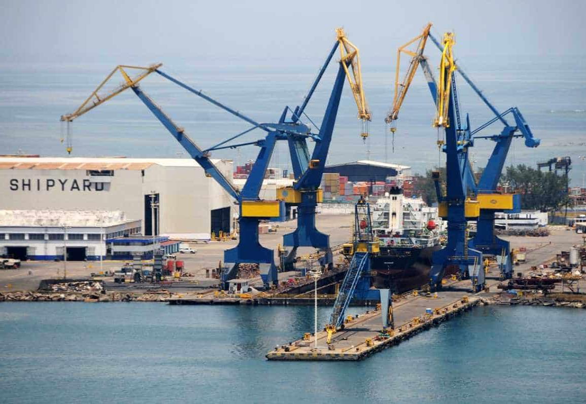 EPN entregó el Puerto de Veracruz a hermano del dueño de FEMSA