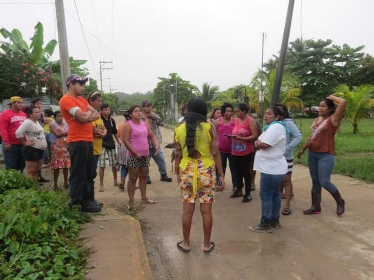 Desalojan a familias que invadían reserva de Braskem; 8 detenidos