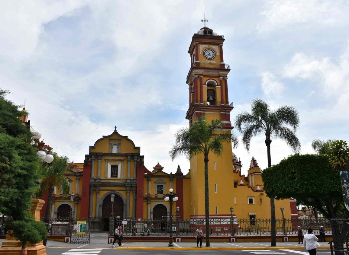 En octubre Iglesia reactivará realización de sacramentos en Orizaba