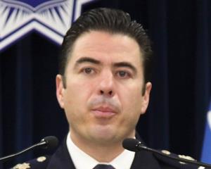 Libran orden de aprehensión contra Cárdenas Palomino