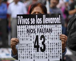 Ayotzinapa: La mentira histórica de Peña Nieto