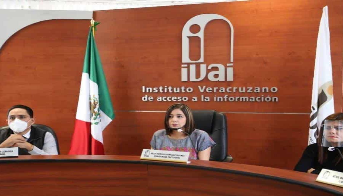 Sindicatos y ayuntamientos en Veracruz, renuentes a transparentar información