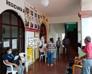 Descubren corrupción en Registro civil de Acayucan