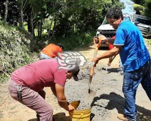 Inician construcción de vivienda para el pequeño Eleaquín y su familia