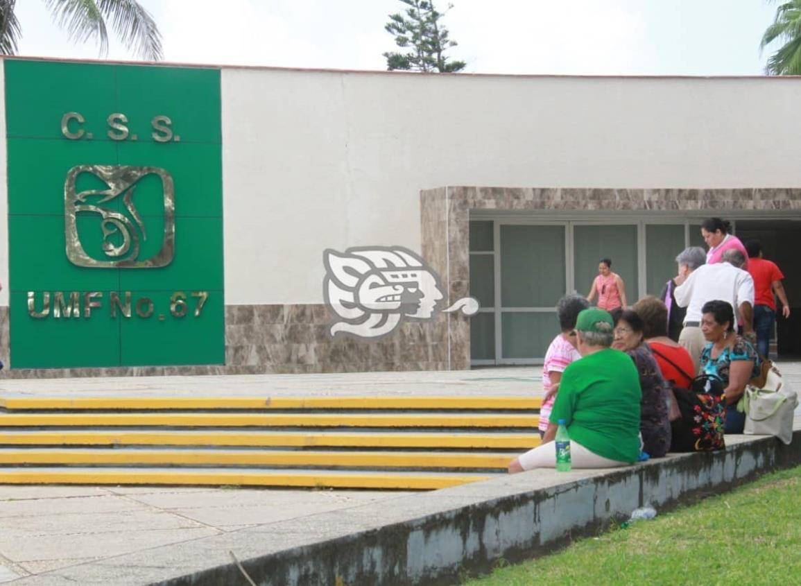 IMSS invita a inscribirse en cursos y talleres del Centro de Seguridad Social 