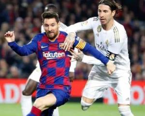 Clásico Español: Barcelona vs Real Madrid ya tiene fecha