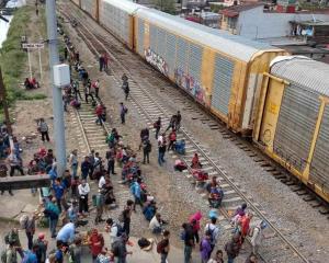 Veracruz, entre 22 estados con muertes de migrantes por COVID-19