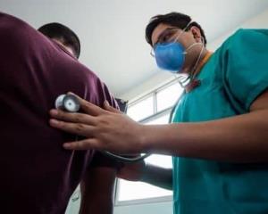 Tuberculosis mató a 1.4 millones de personas en 2019: OMS