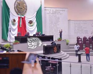 Son 52 los juicios laborales que enfrenta el Congreso de Veracruz