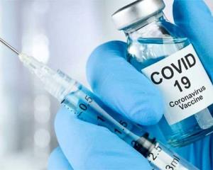 Coronavirus: Pfizer pedirá autorización para usar su vacuna en noviembre