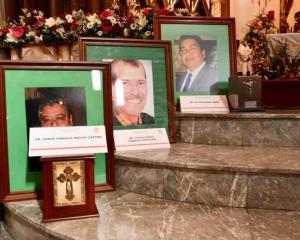 Veracruz, tercero con más muertes por covid en personal de salud
