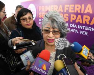 Niegan a Sofía Martínez amparo contra destitución en el TSJEV