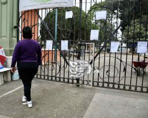 Abrirán panteones en 90 municipios de Veracruz: SPC