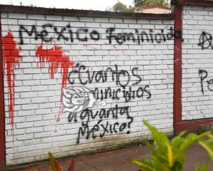 Piden poner bajo la lupa estrategia contra feminicidios en Veracruz