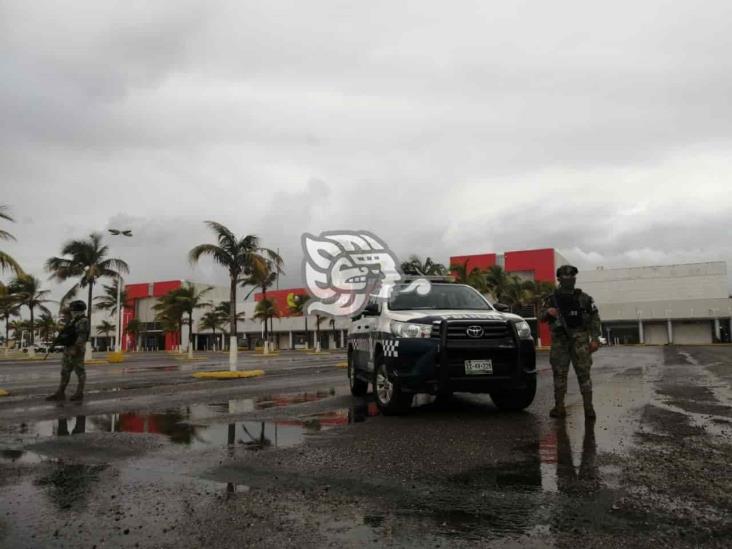 Tras intentar robar cajeros en Coatza, caen 5 presuntos miembros de Los Zetas